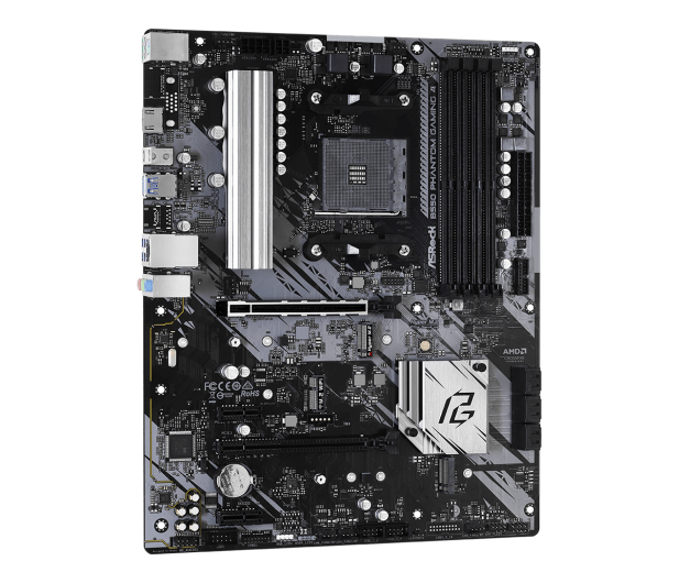 ASRock B550 Phantom Gaming 4 - 569381 - zdjęcie 5